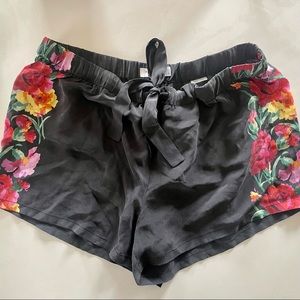 Equipment silk short S small